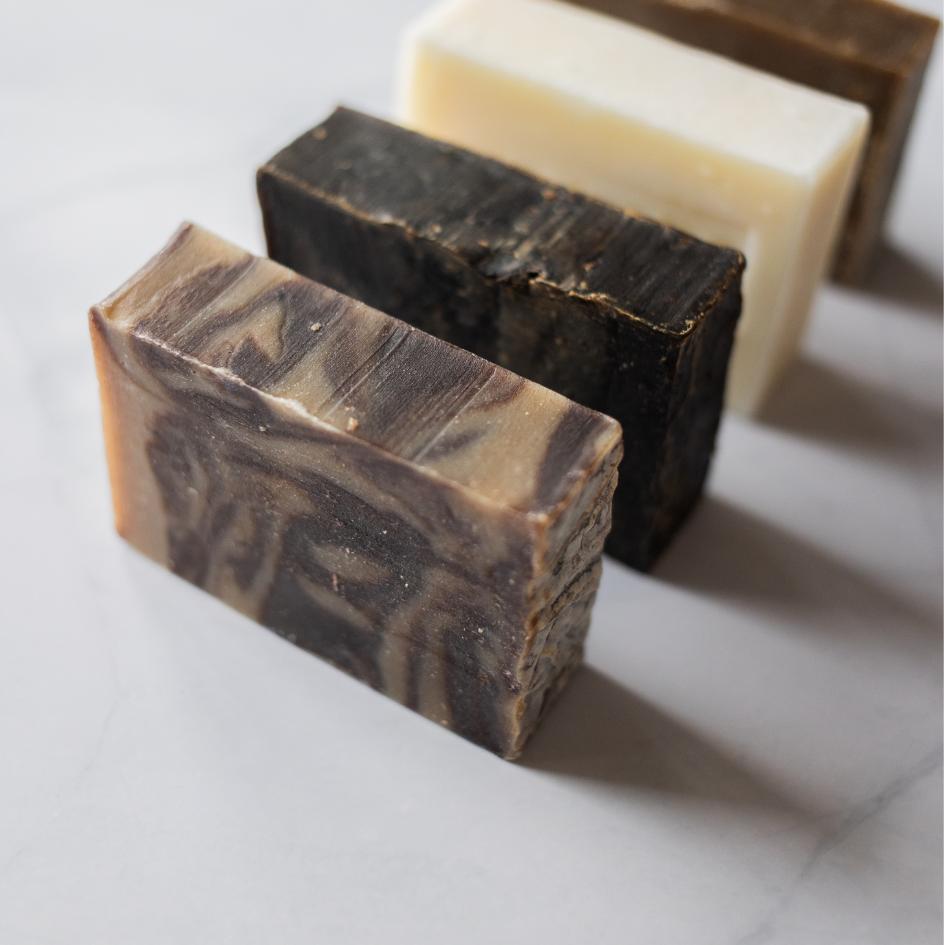 Barre di sapone