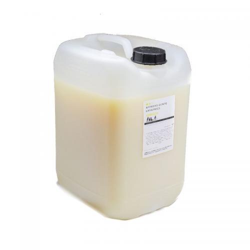 TANICA DI DETERSIVO PER LAVASTOVIGLIE - GEL