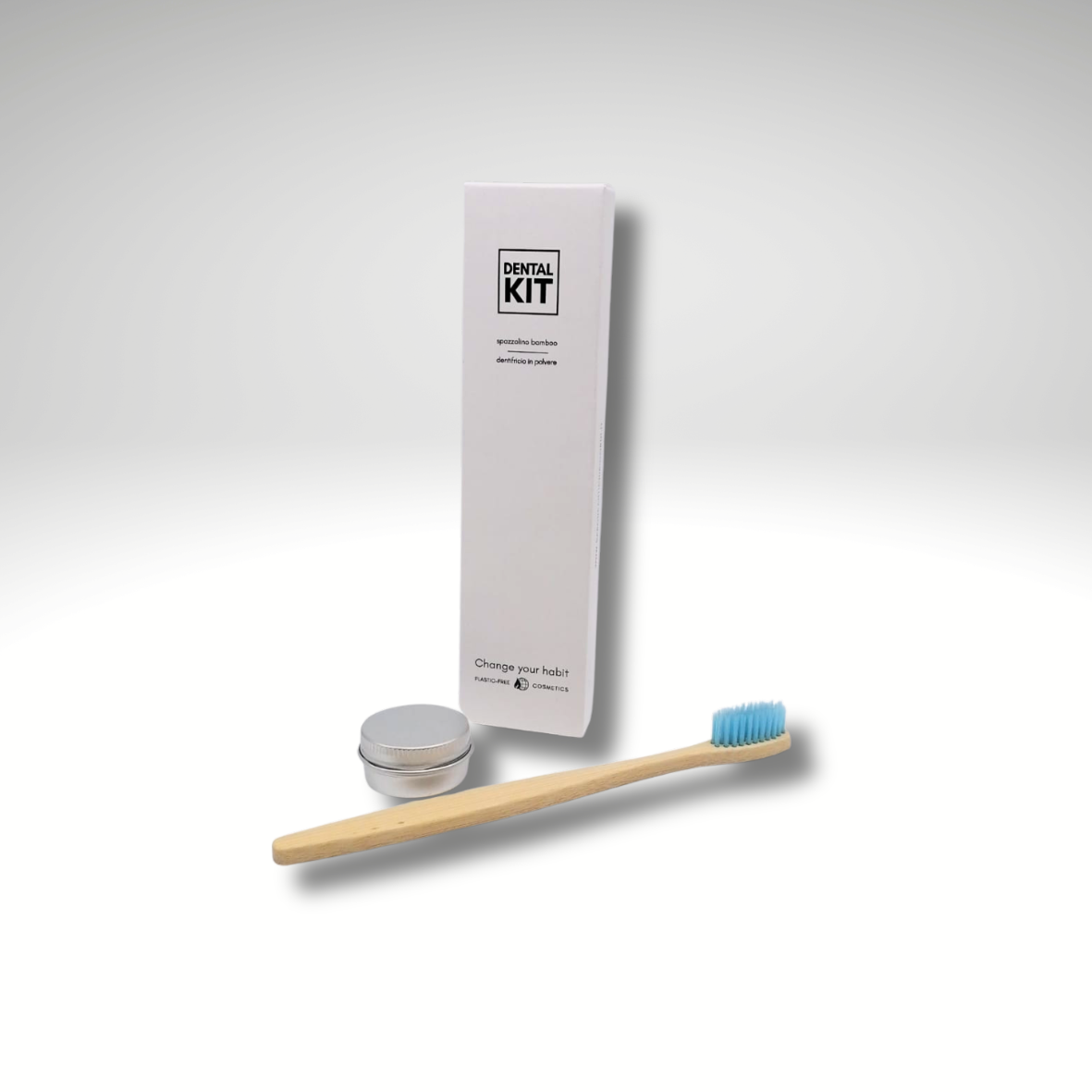 DENTAL KIT - 25 pezzi