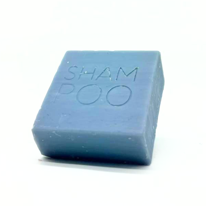 Produzione conto terzi di shampoo solido con olio essenziale di lavanda per aziende agricole e coltivatori