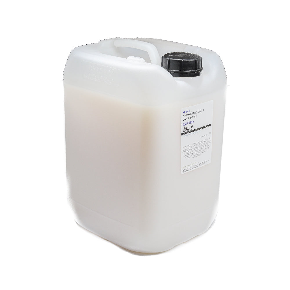 SAPPHIRE LAUNDRY SOFTENER CANISTER