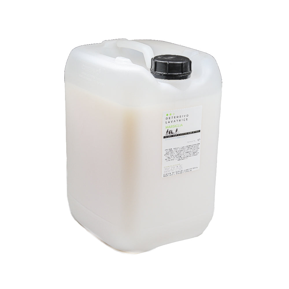 MARSEILLE LAUNDRY DETERGENT CAN