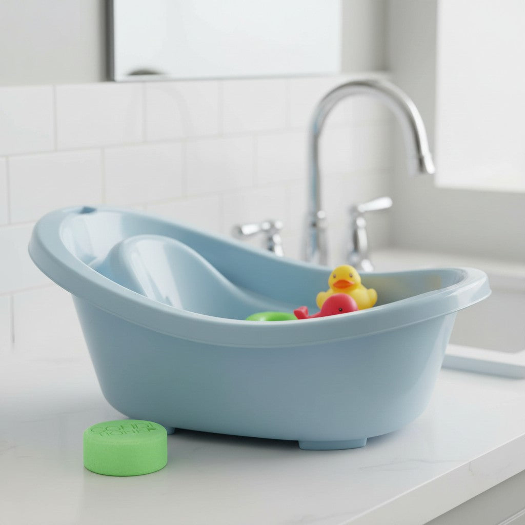 BALSAMO SOLIDO BABY ALL' ANGURIA E CETRIOLO Gli Sfuselli® ZERO WASTE