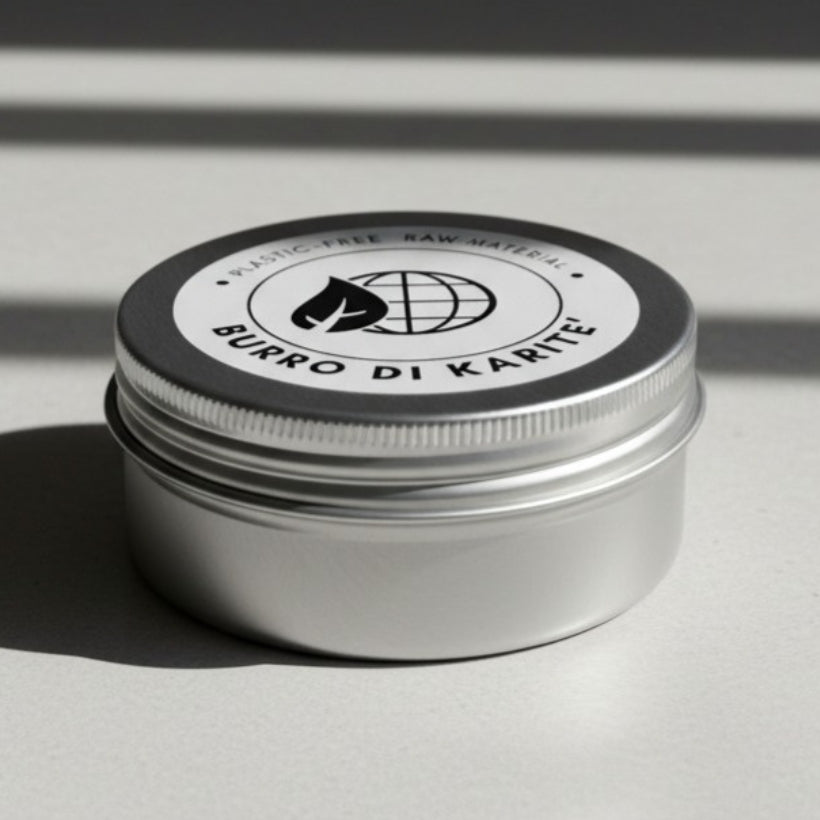 SHEA BUTTER - 50ML