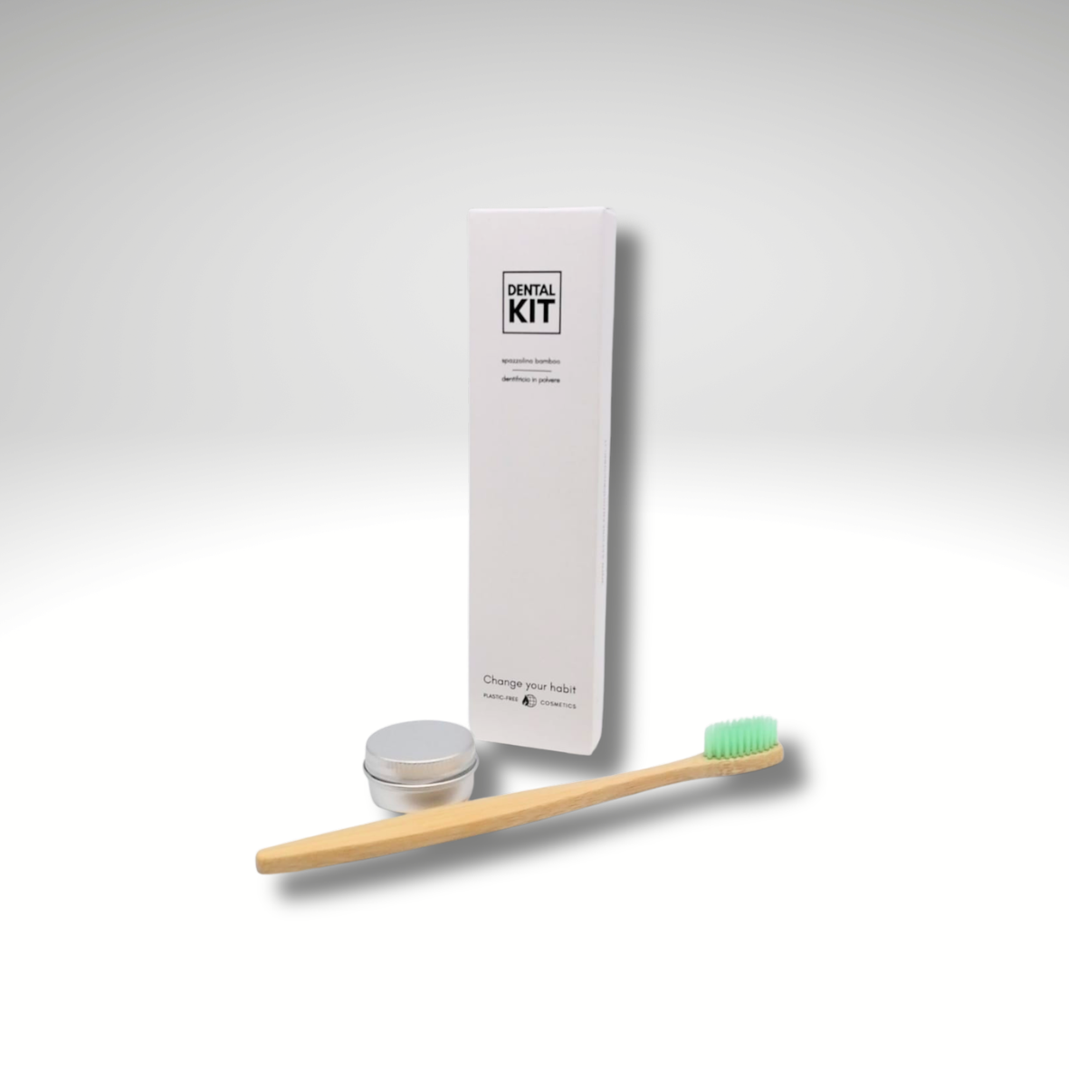DENTAL KIT - 25 pezzi