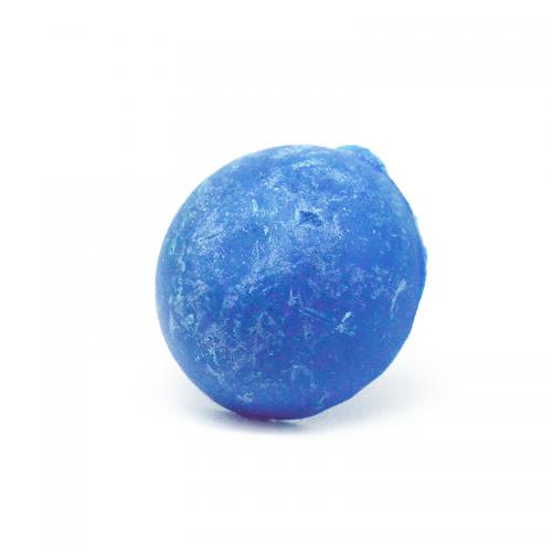 BALSAMO SOLIDO ANTI ARANCIO ALLA PESCA Gli Sfuselli® ZERO WASTE