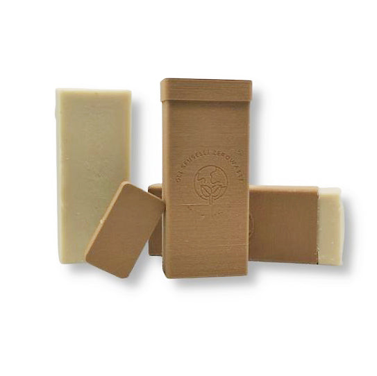 PORTE-DÉODORANT SOLIDE - Gli Sfuselli®