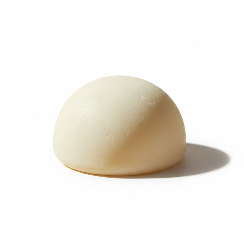 APRÈS-SHAMPOING SOLIDE AU MIEL ET À LA VERVEINE Gli Sfuselli® ZÉRO DÉCHET