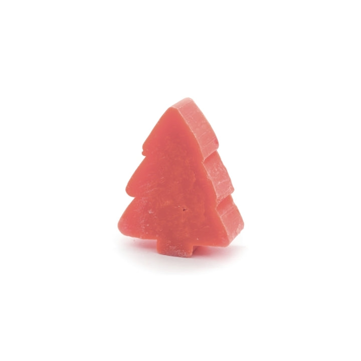 PICCOLO PINO DI SAPONE ALLA ROSA ROSSA