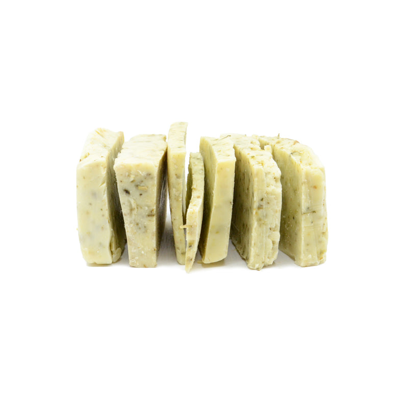 TEA TREE SOAP CUTTINGS