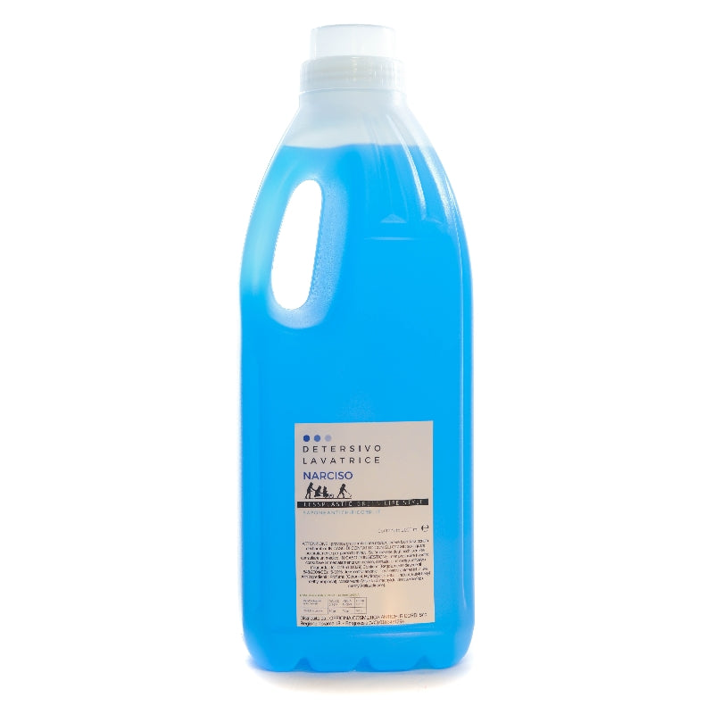 Daffodil Laundry Detergent