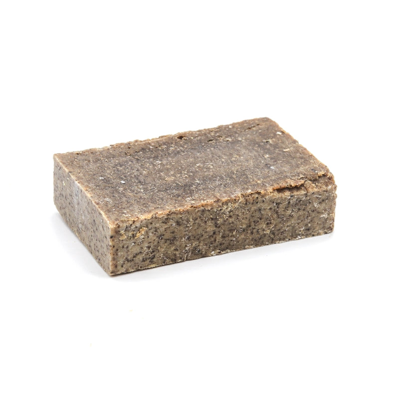 SAVON AU CAFÉ ARTISANAL