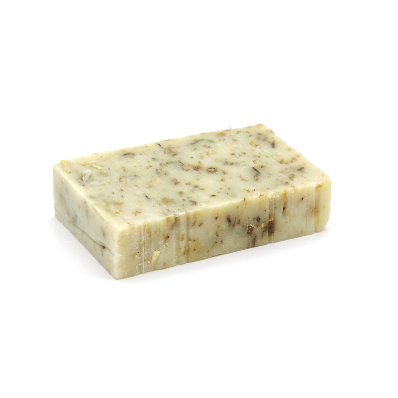 SAVON ARTISANAL À L'ARBRE À THÉ