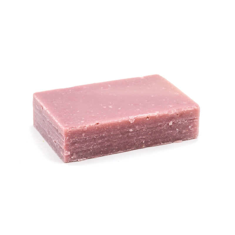 SAPONETTA ARTIGIANALE ALLA VIOLETTA
