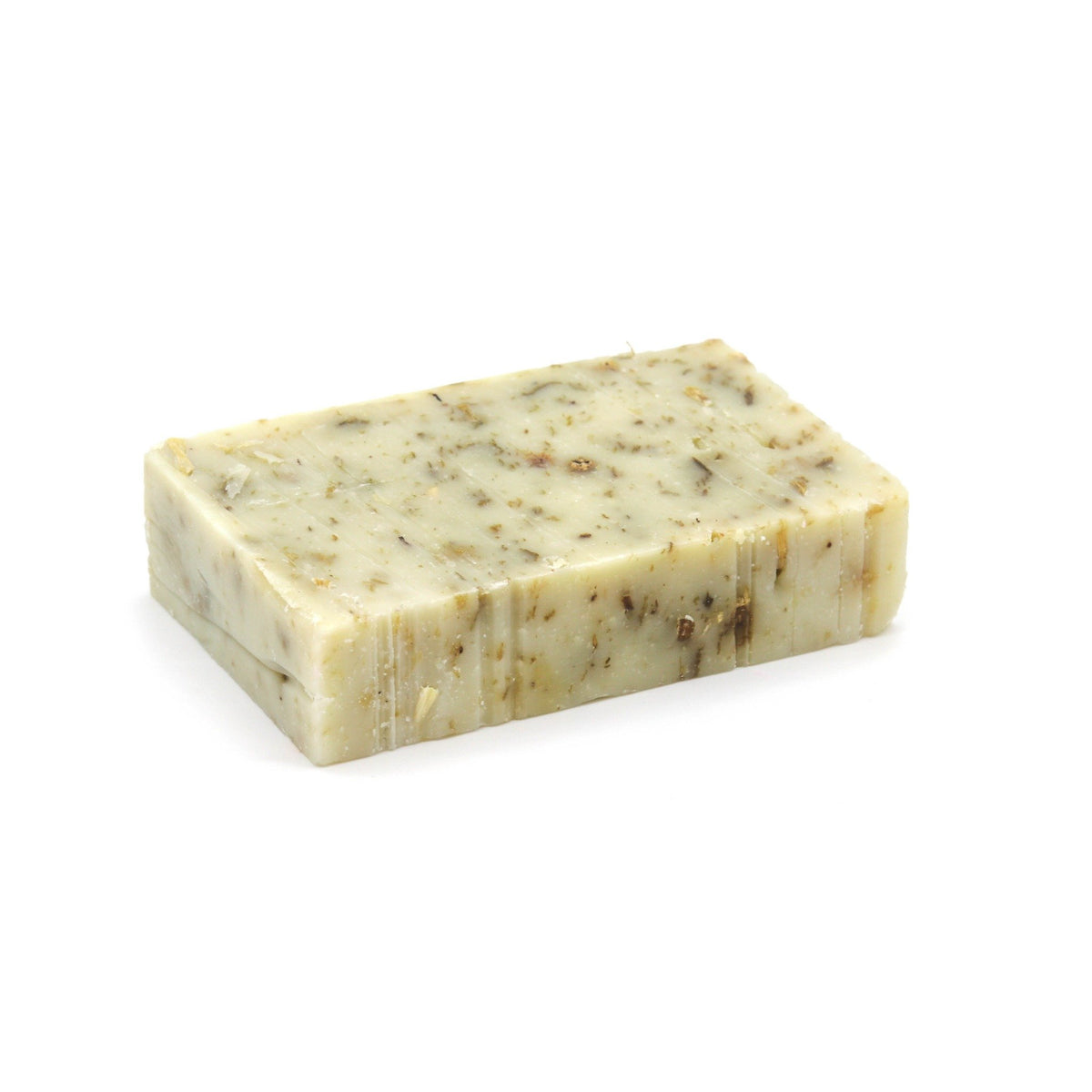SAPONE TEA TREE PACKAGING IN CARTONE RICICLATO