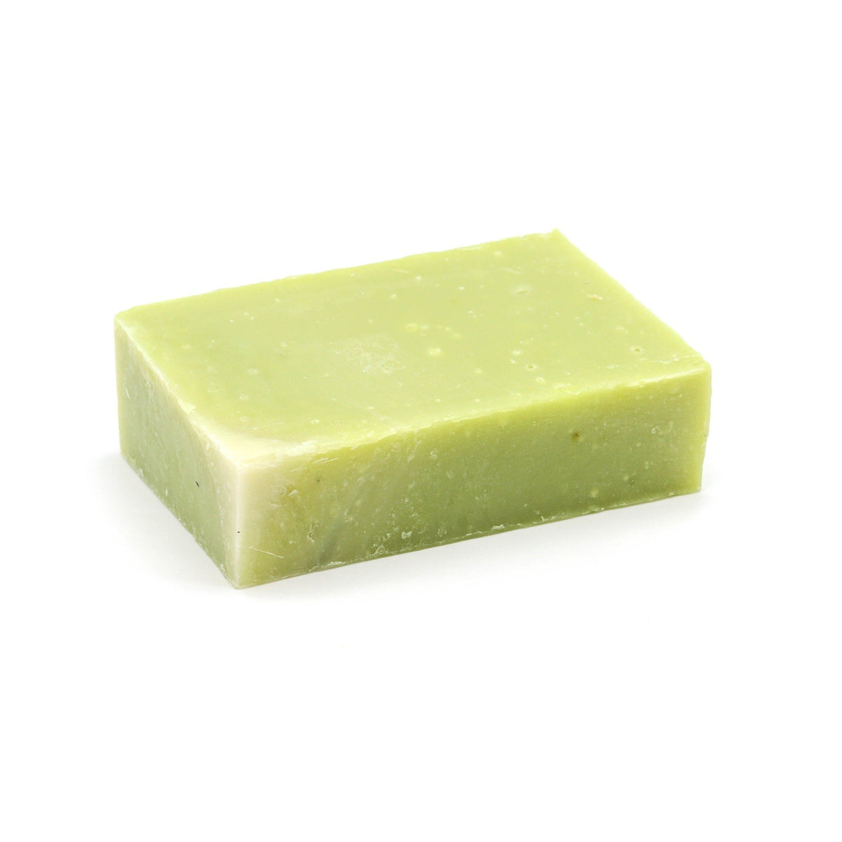 SAPONE MUSCHIO BIANCO IN PACKAGING IN CARTONE RICICLATO