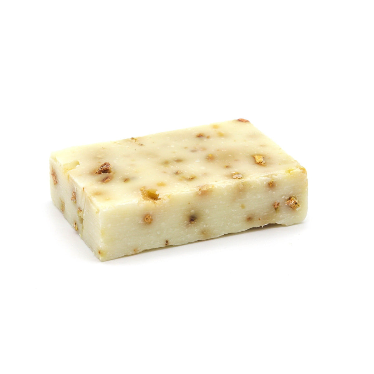 BERGAMOT SOAP PACKAGING IN RECYCLED CARDBOARD