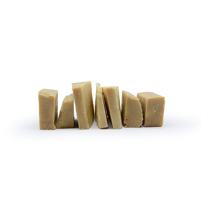 MYRRH SOAP CUTTINGS