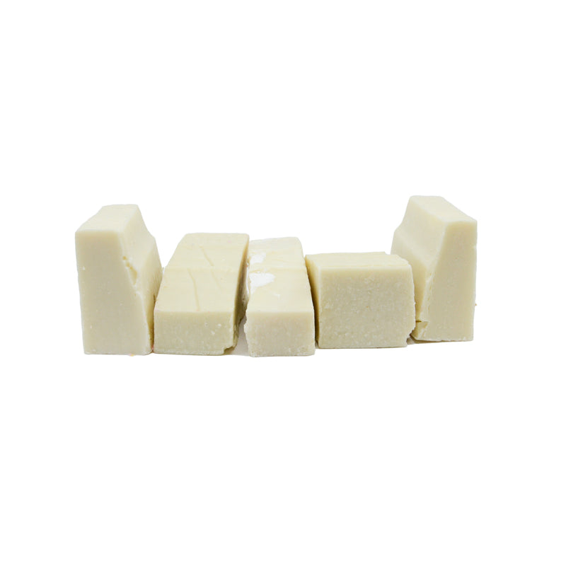 RITAGLI DI SAPONE 100% OLIO DI OLIVA - MARSIGLIA