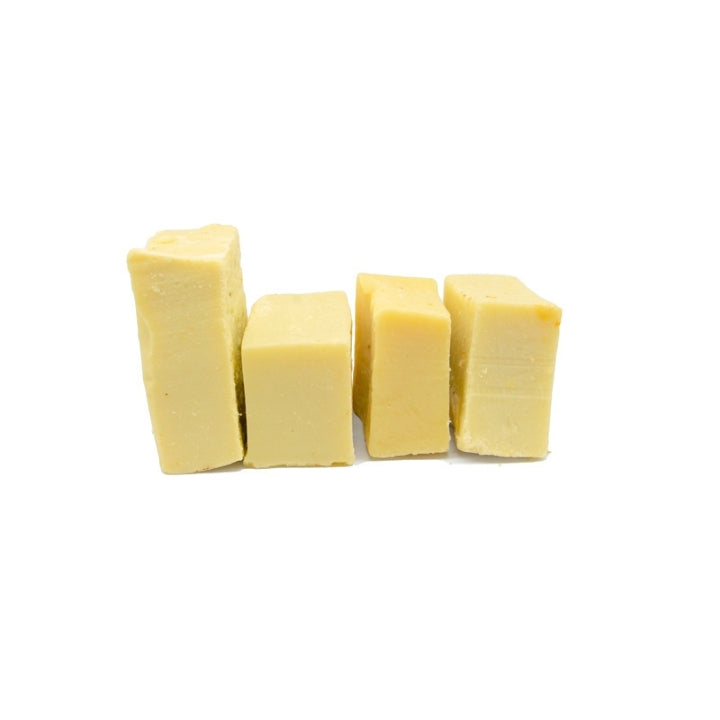Cedarwood Soap Clippings