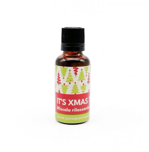 MÉLANGE DE NOËL RELAXANT