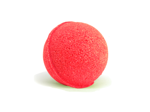 PRICKLY PEAR BATH BOMB