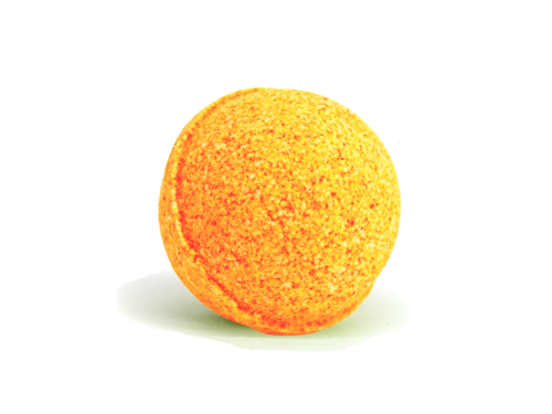 EGYPTIAN MUSK BATH BOMB 125 g.