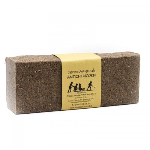 ARTISAN COFFEE SOAP BAR