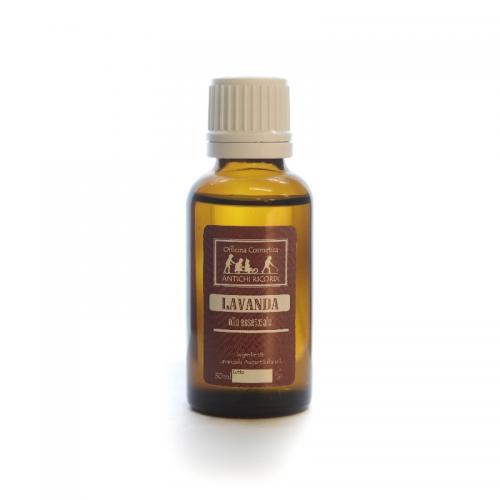 OLIO ESSENZIALE PURO ALLA LAVANDA - 30ML