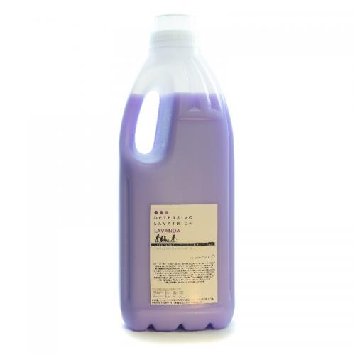 DETERSIVO PER BUCATO ALLA LAVANDA
