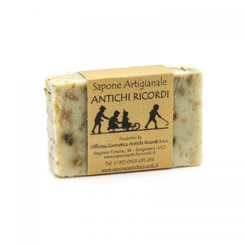ARTISAN TEA TREE SOAP
