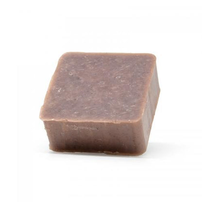 SHAMPOO SOLIDO CAPELLI COLORATI O SECCHI CON ARGAN E MIRTO