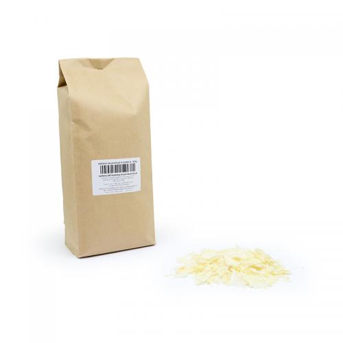 SCAGLIE DI SAPONE ALLA CALENDULA
