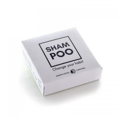 SHAMPOO SOLIDO PER HOTEL & STRUTTURE RICETTIVE - 100 PZ