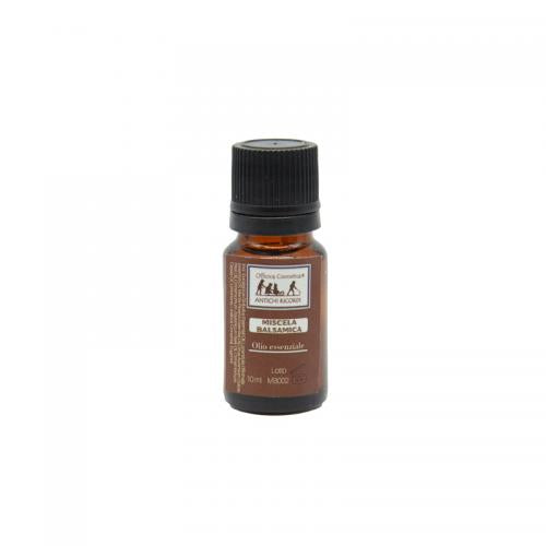 OLIO ESSENZIALE MISCELA BALSAMICA - 30ML
