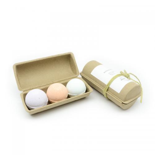 CONFEZIONE REGALO RELAX BOMBE DA BAGNO