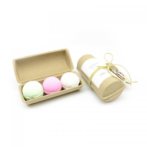 CONFEZIONE REGALO ENERGY BOMBE DA BAGNO