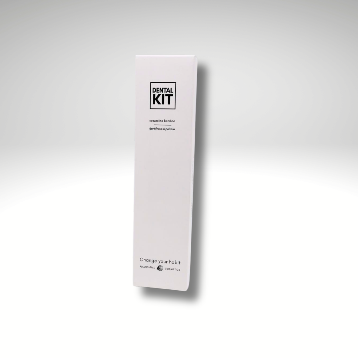 DENTAL KIT - 25 pezzi