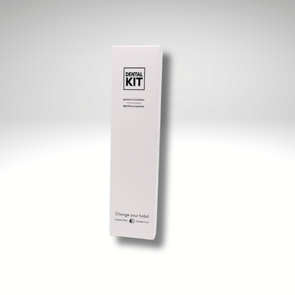 DENTAL KIT - 25 pezzi