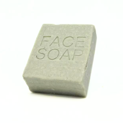 SOLID CLEANSING MILK FOR SENSITIVE SKIN - No packaging