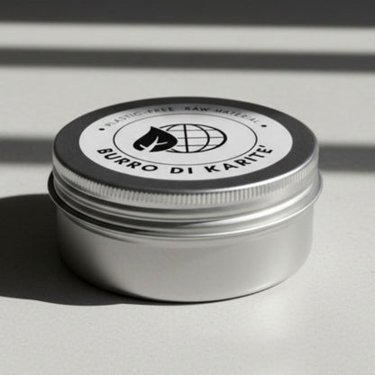 SHEA BUTTER - 50ML