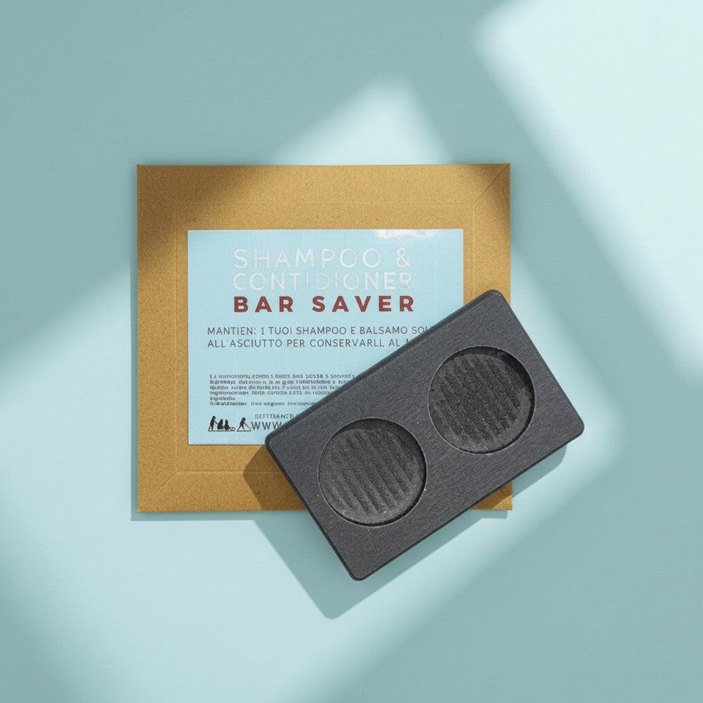 BARRE DE SOINS CAPILLAIRES SAVER