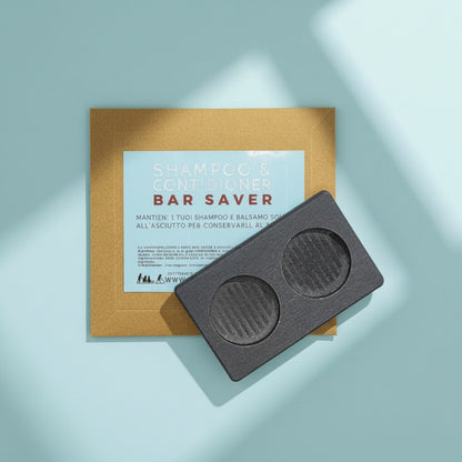BARRE DE SOINS CAPILLAIRES SAVER