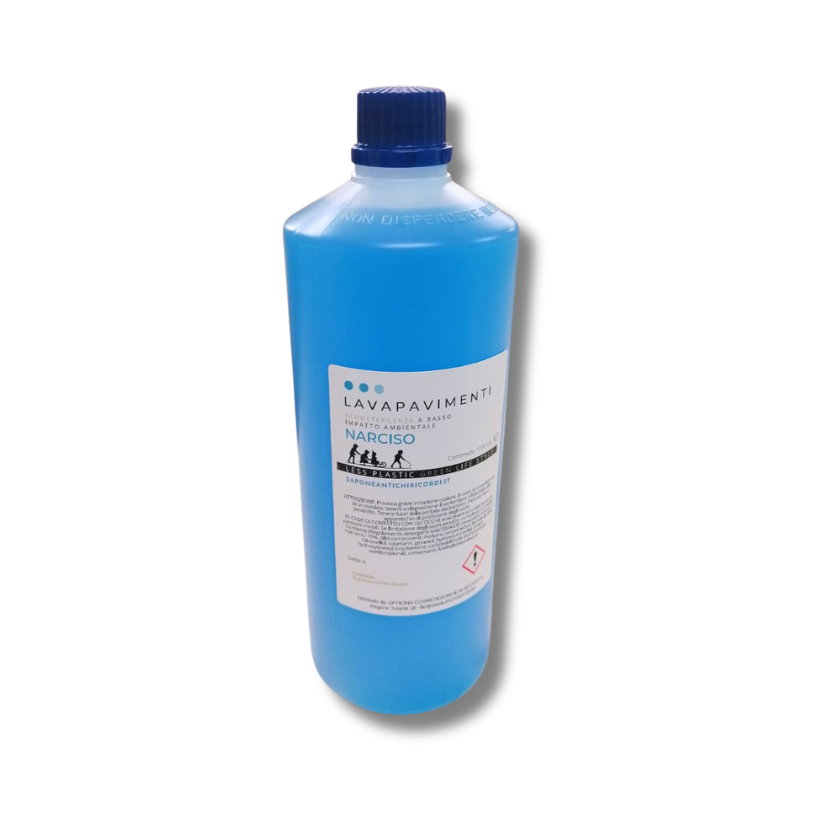Daffodil Floor Cleaner