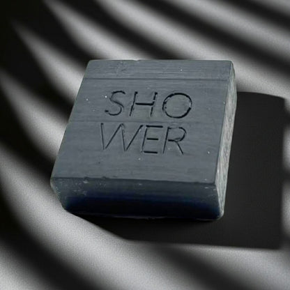 SHOWER - SOLID SHOWER GEL WITH YOGURT AND RICE CREAM FRAGRANCE - 70g (Gli Sfuselli Zerowaste Line)