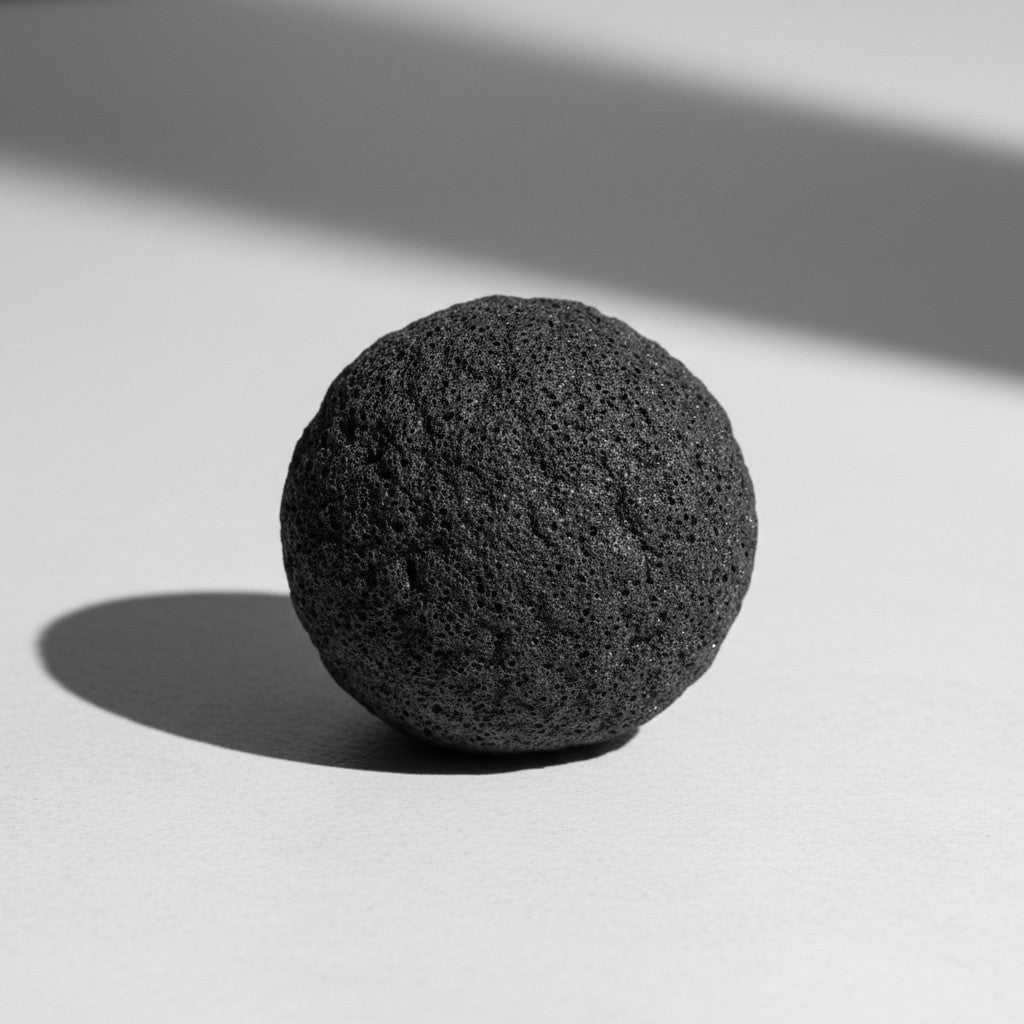 SPUGNA KONJAC  PELLI IMPURE Gli Sfuselli®