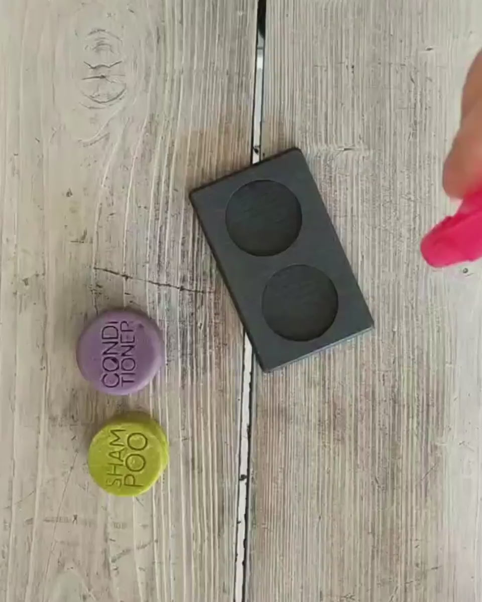 BARRE DE SOINS CAPILLAIRES SAVER