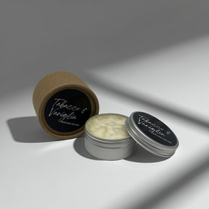 PROFUMO SOLIDO TABACCO E VANIGLIA - 50ml
