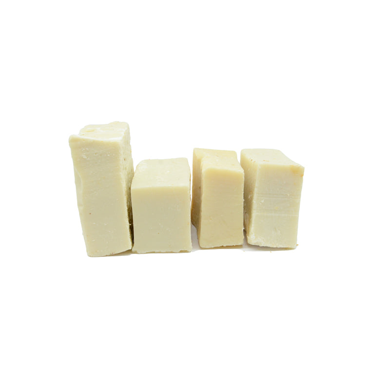ALEPPO SOAP CUTTINGS