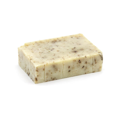 SAVON ARTISANAL À LA BAVE D'ESCARGOT